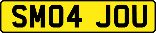 SM04JOU