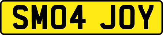 SM04JOY