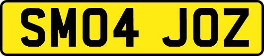 SM04JOZ