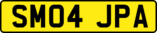 SM04JPA