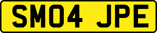SM04JPE