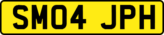 SM04JPH