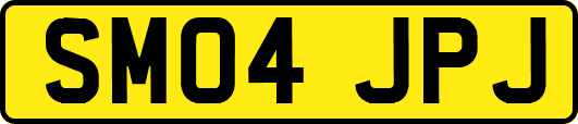 SM04JPJ