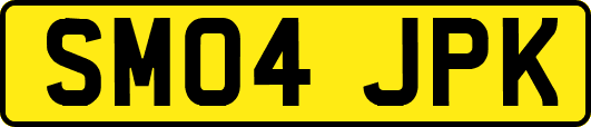 SM04JPK