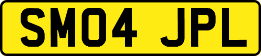 SM04JPL