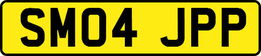 SM04JPP