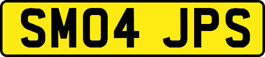 SM04JPS