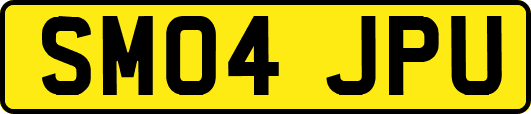SM04JPU