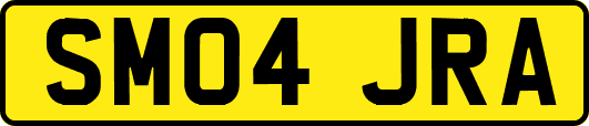 SM04JRA