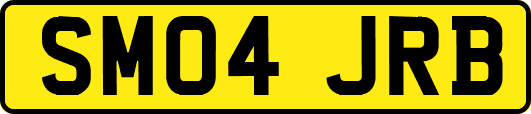 SM04JRB