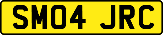 SM04JRC