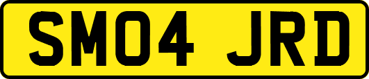 SM04JRD