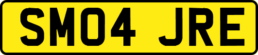 SM04JRE