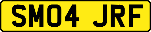 SM04JRF
