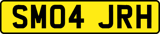 SM04JRH
