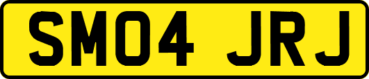 SM04JRJ