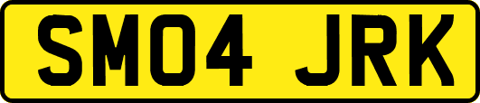SM04JRK