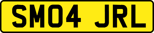 SM04JRL