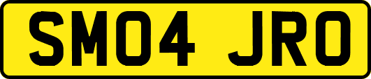 SM04JRO
