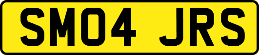 SM04JRS