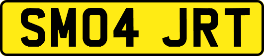 SM04JRT