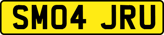 SM04JRU