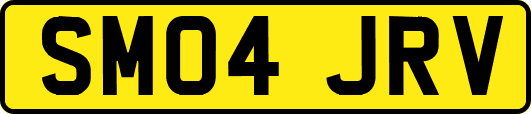 SM04JRV