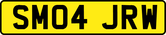 SM04JRW