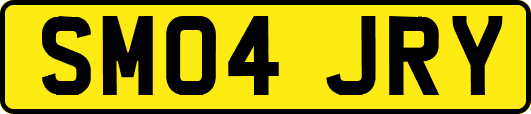 SM04JRY