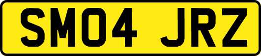 SM04JRZ