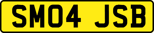 SM04JSB