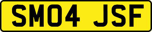 SM04JSF