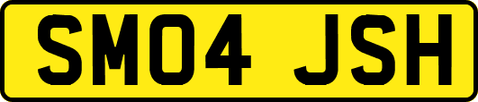SM04JSH