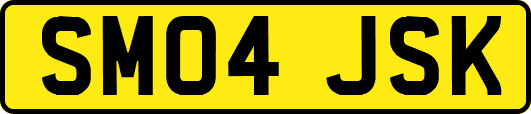 SM04JSK