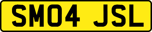SM04JSL