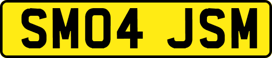 SM04JSM