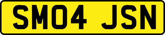 SM04JSN