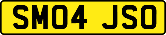 SM04JSO