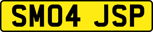 SM04JSP