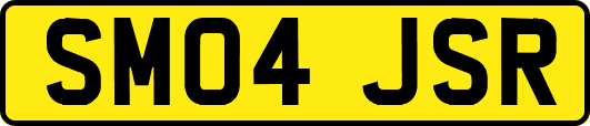 SM04JSR