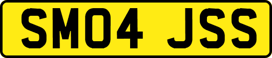 SM04JSS