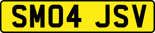 SM04JSV