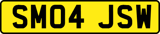 SM04JSW