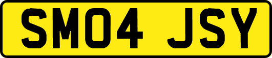 SM04JSY