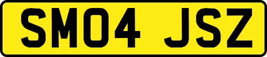SM04JSZ