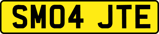 SM04JTE