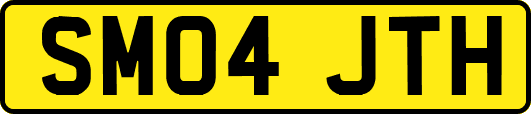 SM04JTH