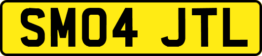 SM04JTL