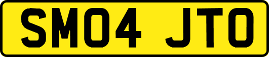 SM04JTO