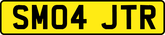 SM04JTR